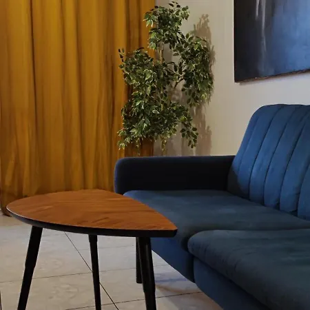 Centrum W Kamienicy 2 Lägenhet *