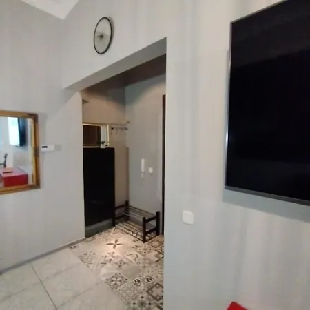 Centrum W Kamienicy 2 公寓 格但斯克