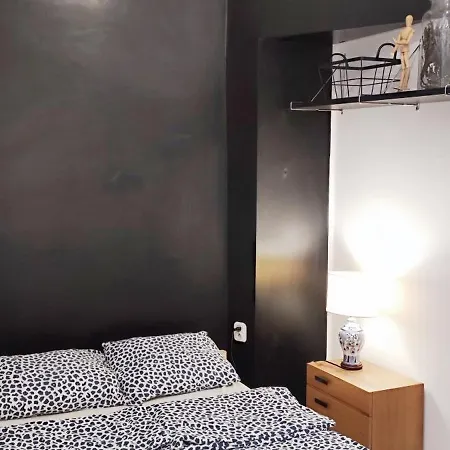 Centrum W Kamienicy 2 格但斯克