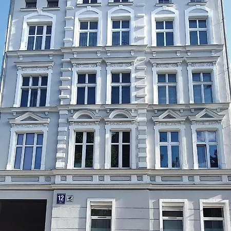 Centrum W Kamienicy 2 公寓 *