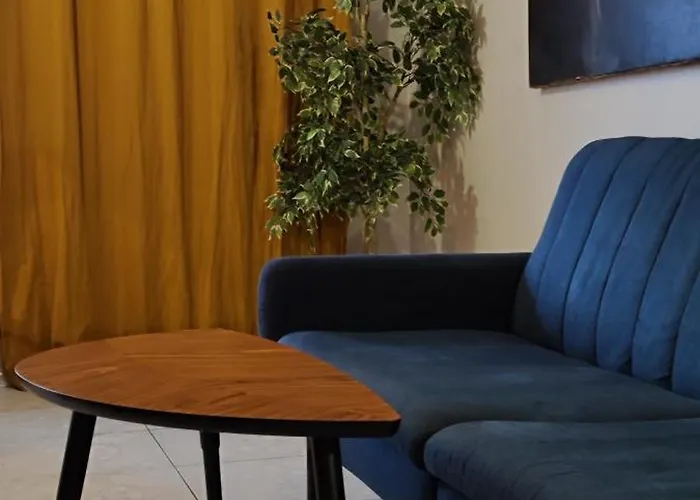 Centrum W Kamienicy 2 公寓 *