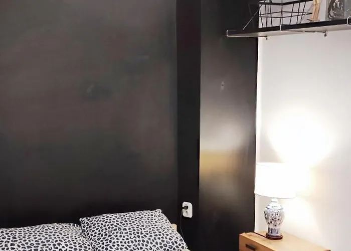 Centrum W Kamienicy 2 格但斯克