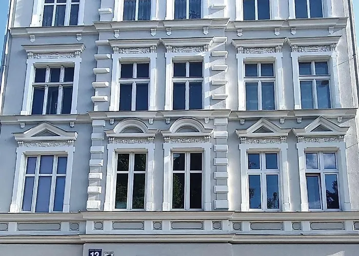 Centrum W Kamienicy 2 公寓 *